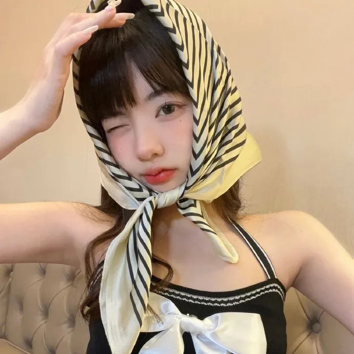 我女若兰