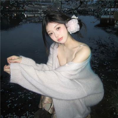打开心门向蓝天