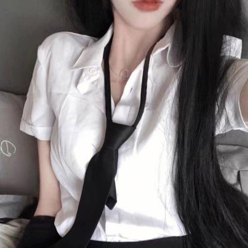 一个女人